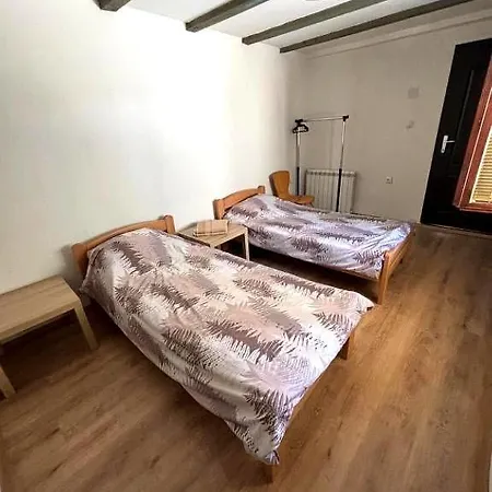 Home Base Apartments Skopje Exterior photo