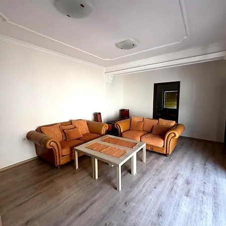 Home Base Apartments Skopje Exterior photo