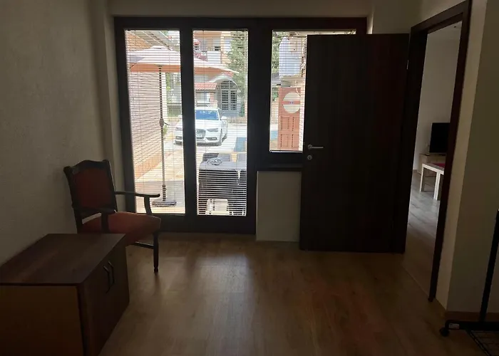 Home Base Apartments